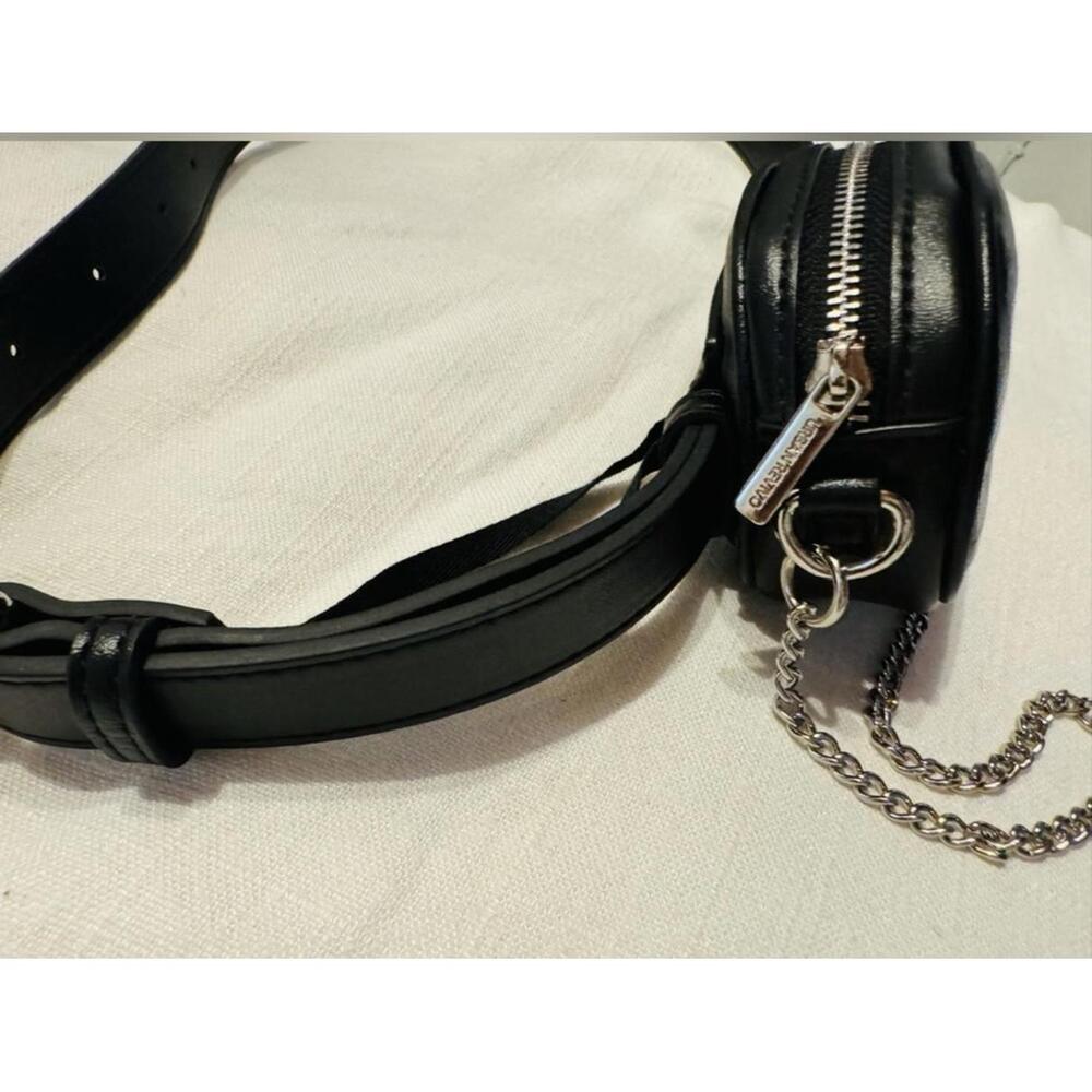 URBAN REVIVO Belt Bag NWOT - Picture 2 of 6